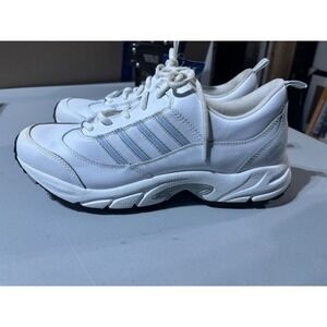 Drew Blitz White/blue Sneakers 10593-04‎ Size 12 N